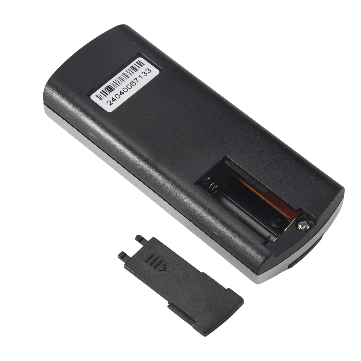 SMIEA 1 Cara ON/OFF 220V Saklar Remote Control Nirkabel Saklar Remote Control Digital untuk Lampu & Lampu HT035