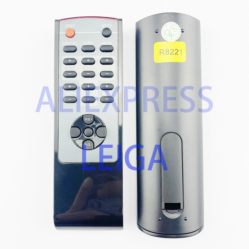 

Original Remote Control R8221 for Microlab Sound Speaker System FC530u