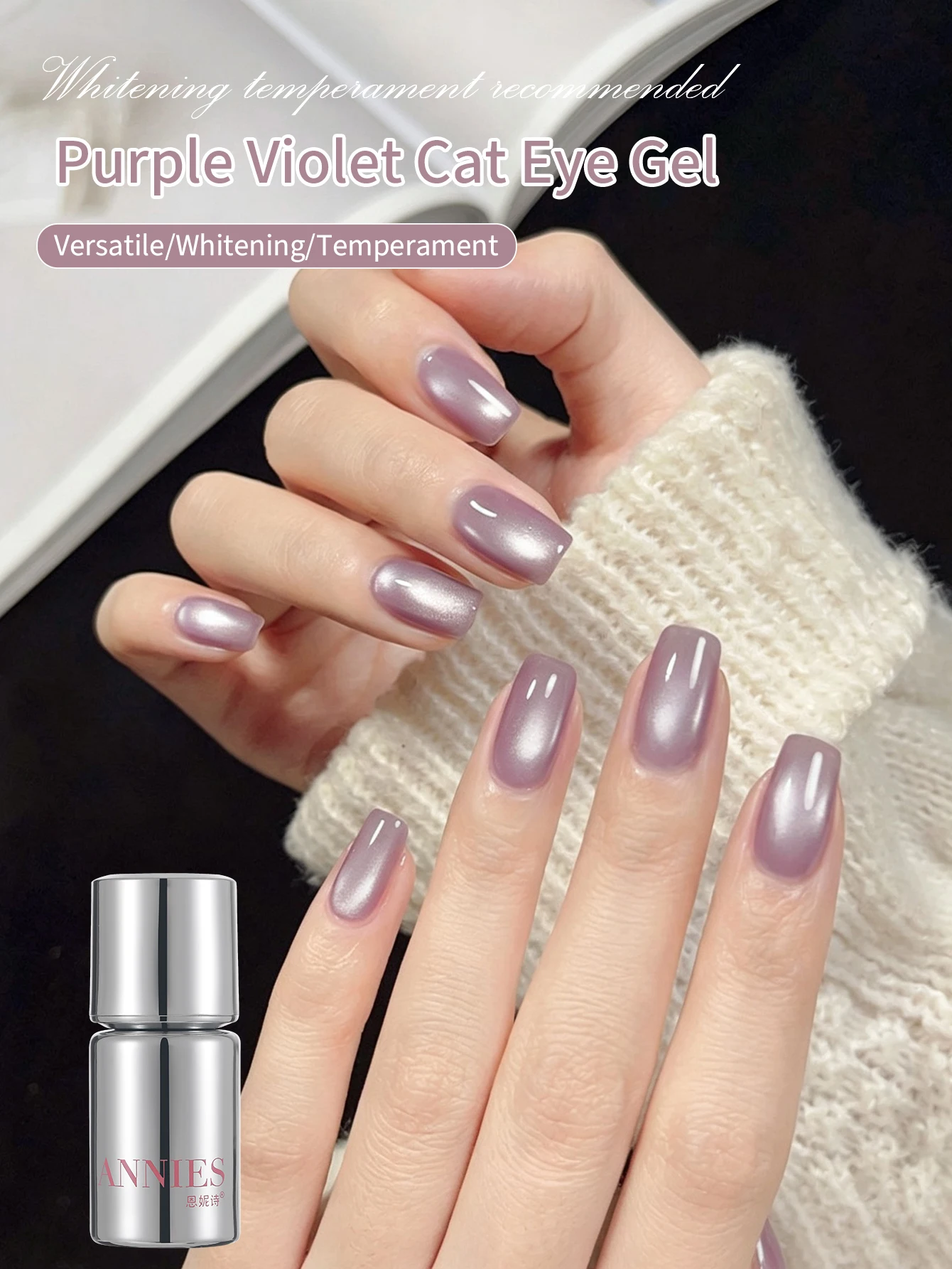 12ML Nuevo esmalte de gel UV O - Nail Art One Stroke reseña y precio