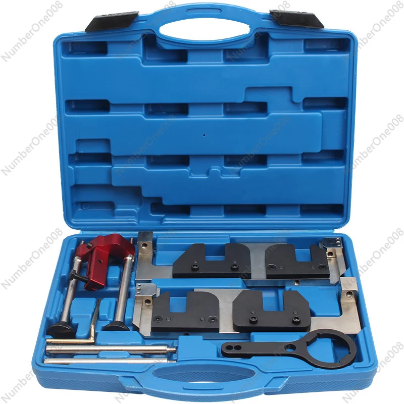 

For BMW M3 M5 M6 N63 S63 engine Engine timing tool Camshaft Alignment Tool Set n63
