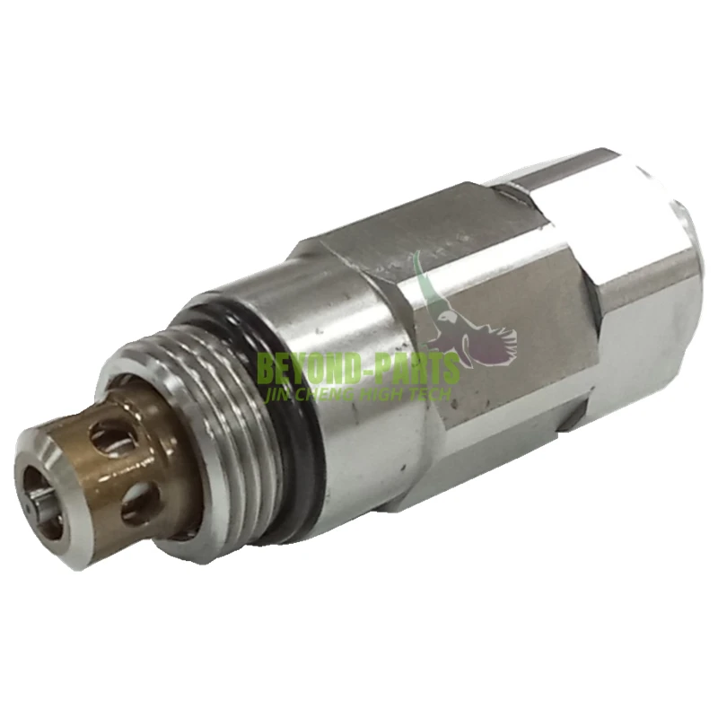 

Main Suction Loading Valve 312C 319C 320C 322C 325C 330C Excavator Relief Valve CA2448450 2448450 244-8450