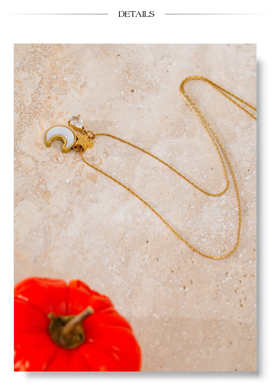 Product detail