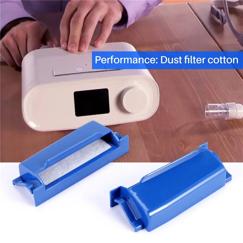 

B27B For Respironics Dreamstation CPAP Standard Air Filter Ultra Fine Filter