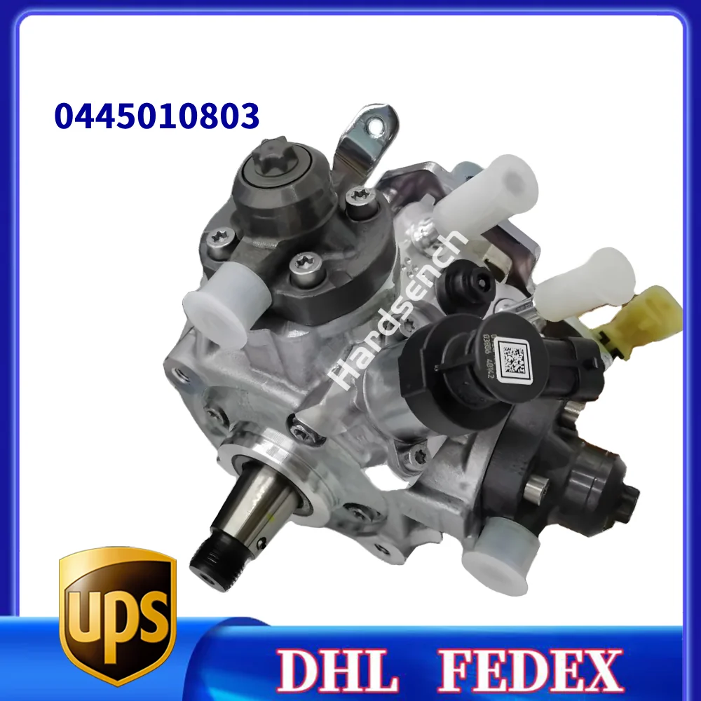 

0445010803 CP4 Diesel Fuel Injection pump 16700-LC50A for NISSAN