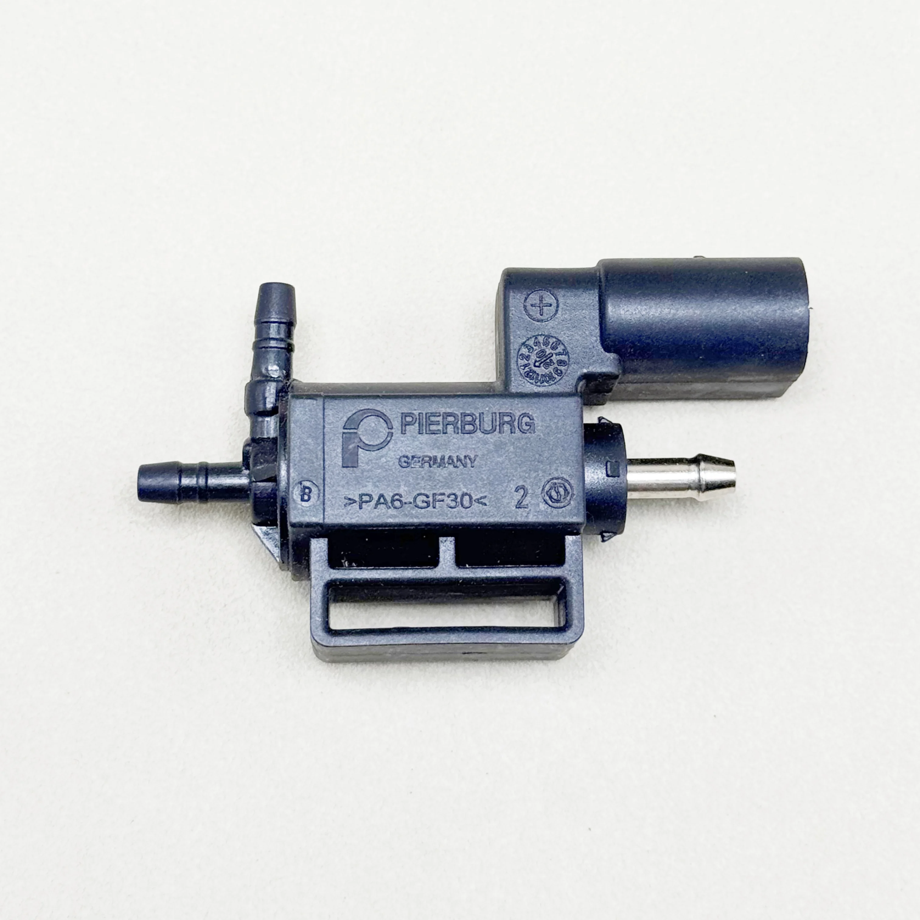 

06H906283B Turbo Boost Control Solenoid Valve For Audi A3 8V TT 1.8 TFSI A4 B8 Q5 2.0 TFSI VW Transporter T5 Touareg 7.03280.00