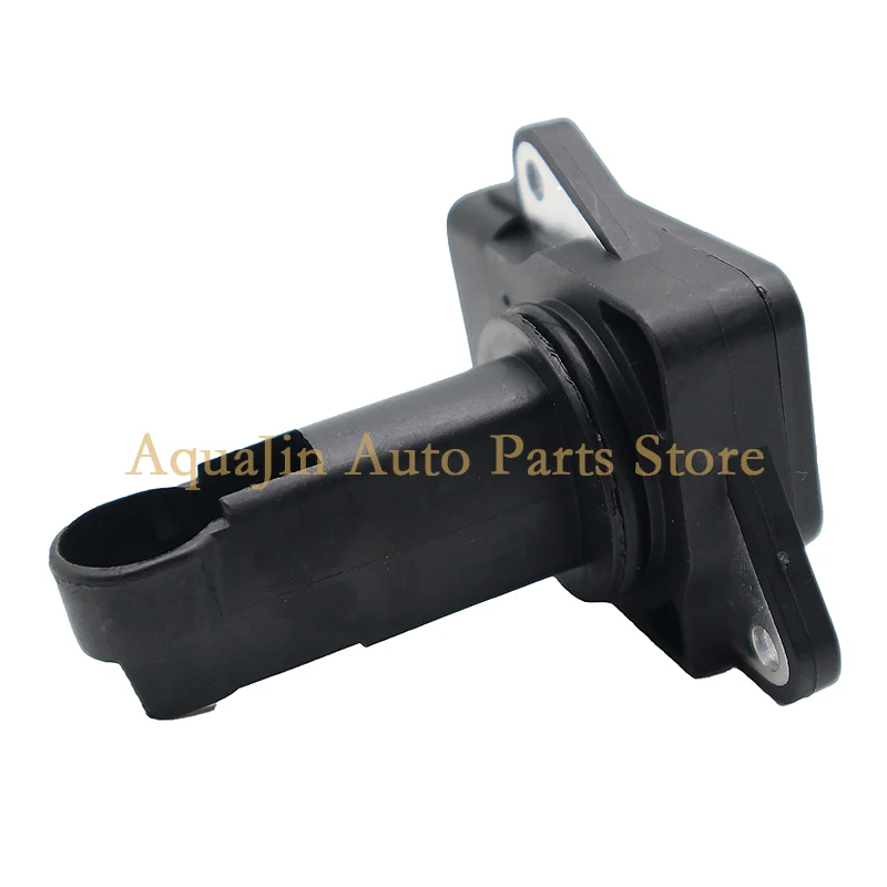 1X43-12B579-AB Mass Air Flow Meter Sensor MAF For Jaguar XF XK 8 XJ S X Type V6 V8 MB197400-3021 197400-3021 1X43-12B579-AA New