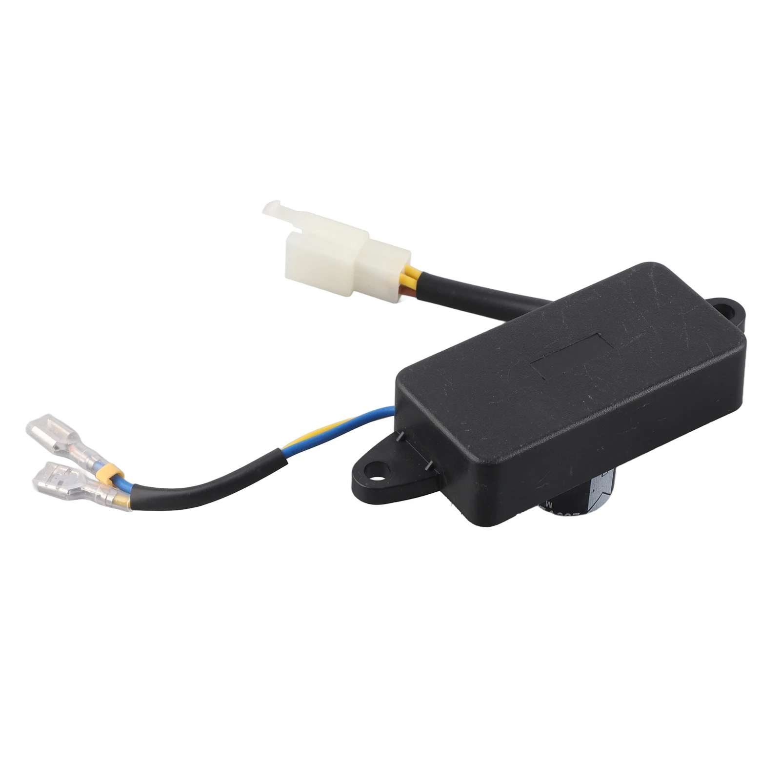 220UF Generator Auto Voltage Regulator Universal AVR for 1‑3KW Generator Generator Volt Regulator Generator Voltage Regulator
