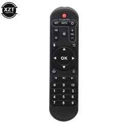 X96 Max Plus Universal TV Box Remote Control X92 X96 Mini/Air For T95 H96 X88 Hk1max Set Top Box Media Player Controller