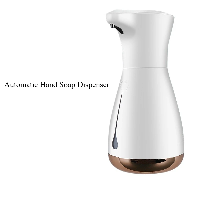 

Automatic Induction Washing Mobile Phone Household Soap Machine Kitchen Hotel Hand Sanitizer Foam Machine Soap Dispenser