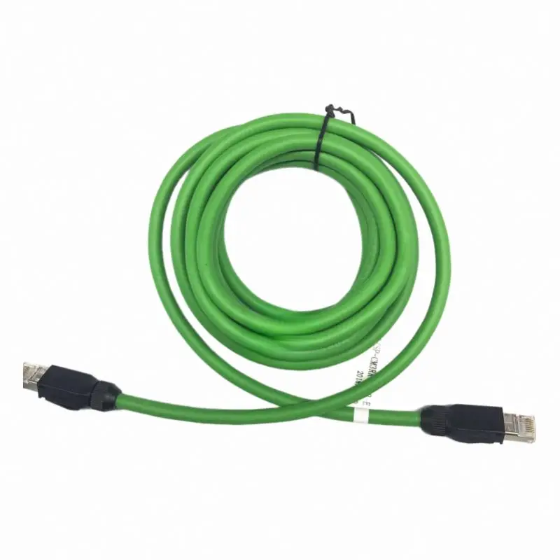 كابل التشفير JZSP-CM3RMM0-05-E الأصلي الجديد متوفر في المخزون