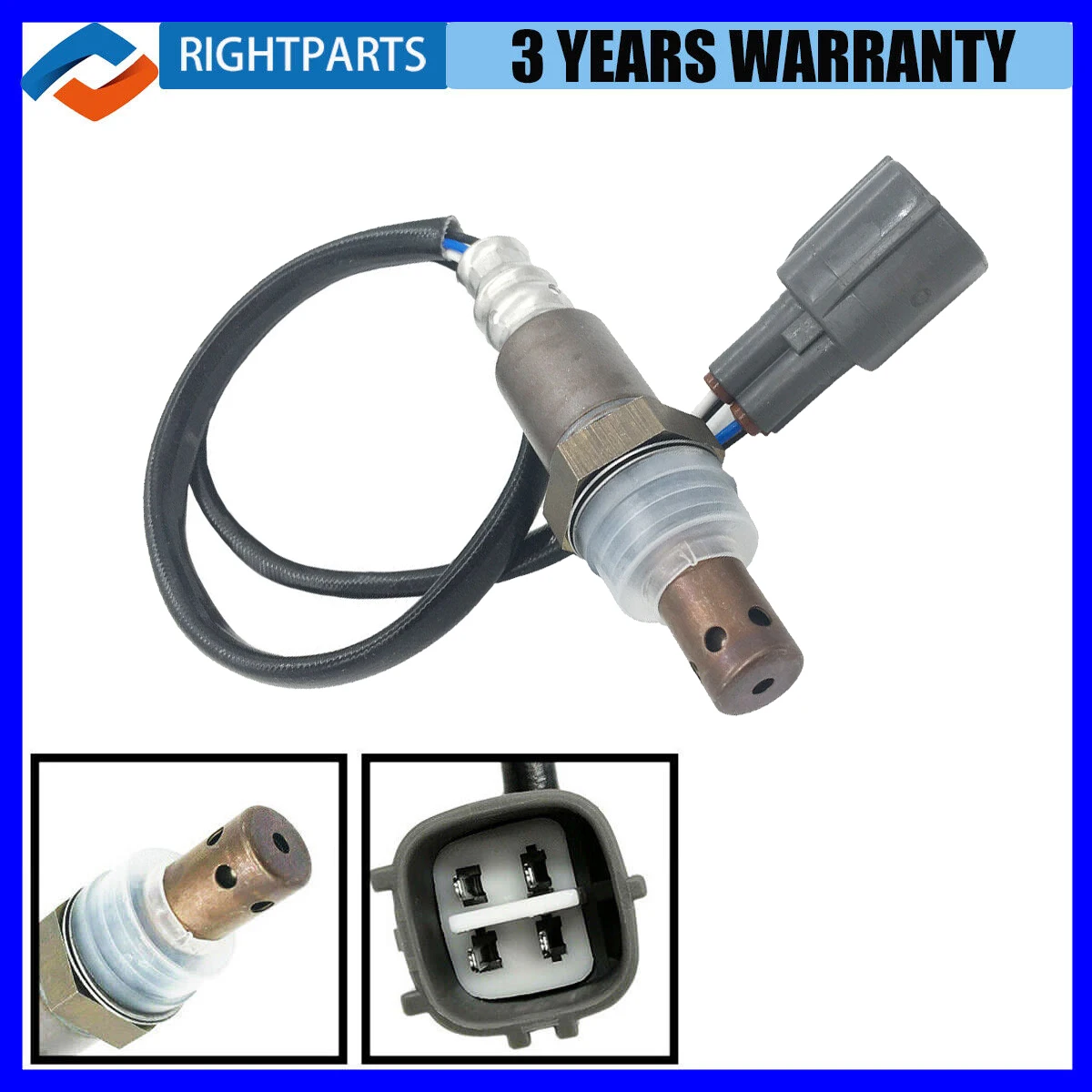 89467-06030 234-9041 Upstream Lambda Oxygen Sensor For Toyota Camry Solara RAV4 Scion tc 2.4L Lexus ES350 RX350 RX450H 3.5L