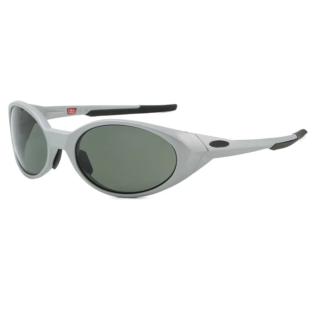 

Outdoor Sports Cycling Nylon Polarized Sunglasses Men Women Trendy Retro Travel Driving Sun Glasses UV400 Protection Windproof