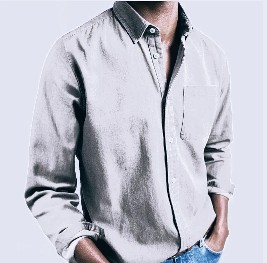 

Men's clothing 2026 new Fashion Trend Men's shirts,For Customized Products, Please Contact Us