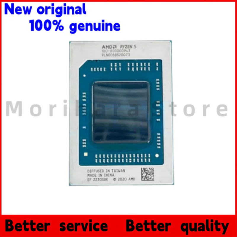 

1PCS/100% new 100-000000943 100-000000949 100-000000988 100-000000942 BGA Black plastic casing