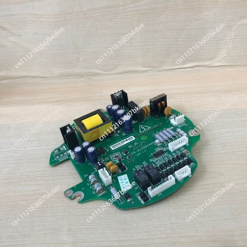 High Speed Network Ball Machine Power Board Motherboard DS-21226IHDF Suitable for Hikvision Camera Circuit Board