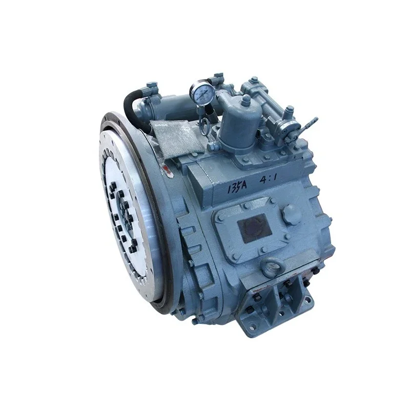 For Marine Hydraulic Assemblies, Aluminum Pulley Blue, Marine Parts