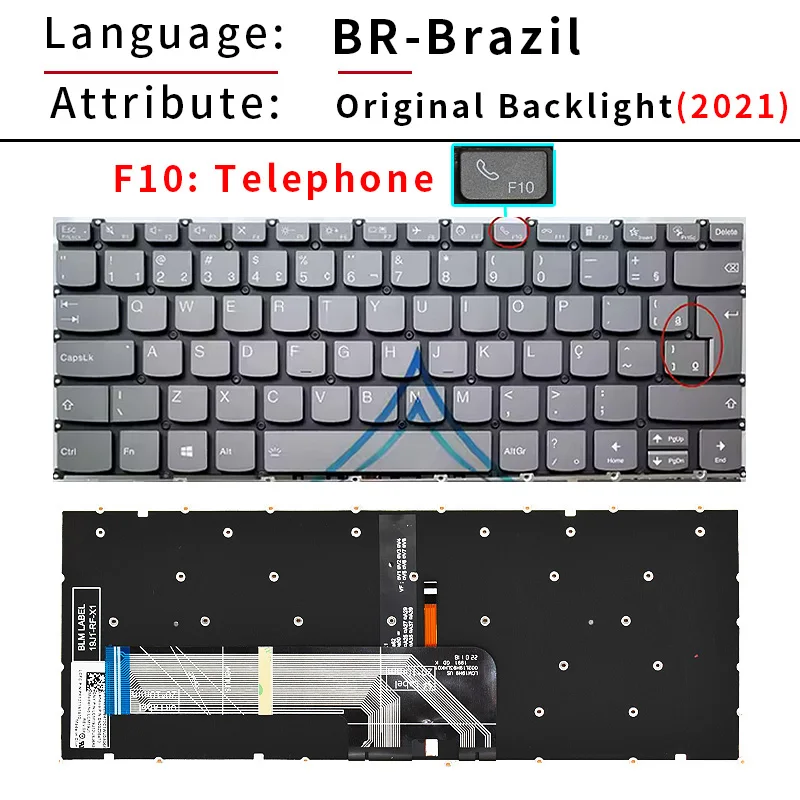 Variant: BR air14 2021 year