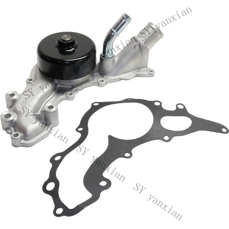 SY+ Water Pump for VW Dodge Charger Challenger Chrysler 300 Ram ProMaster 1500 2500 - view 3