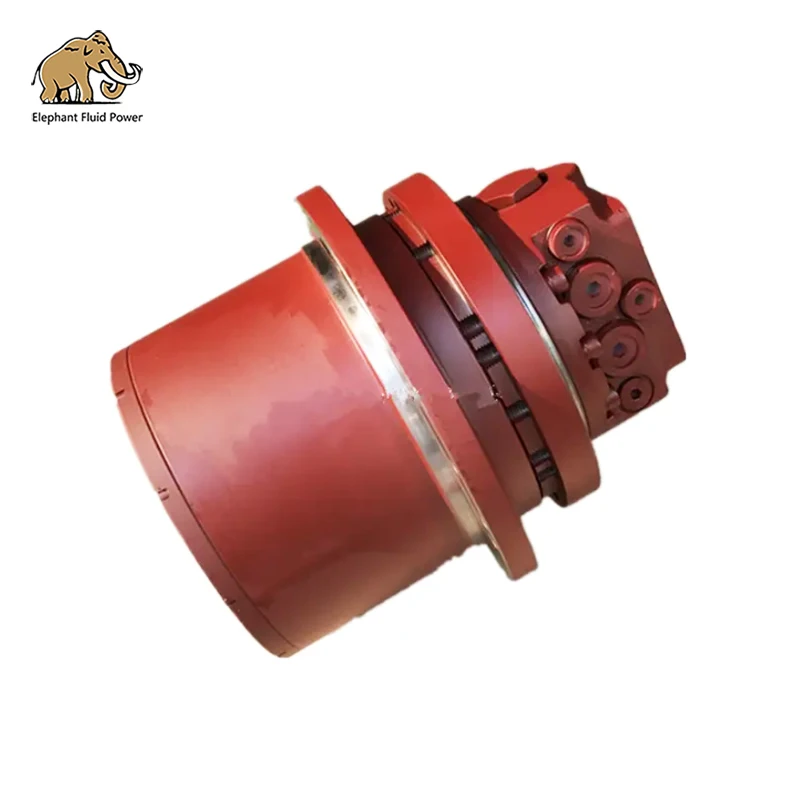 Hydraulic pump piston pump Komatsu PC30-7HM spare parts for excavator