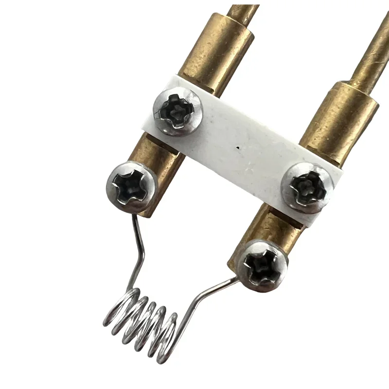 For Open Cup Flash Point Platinum Ignition Wire