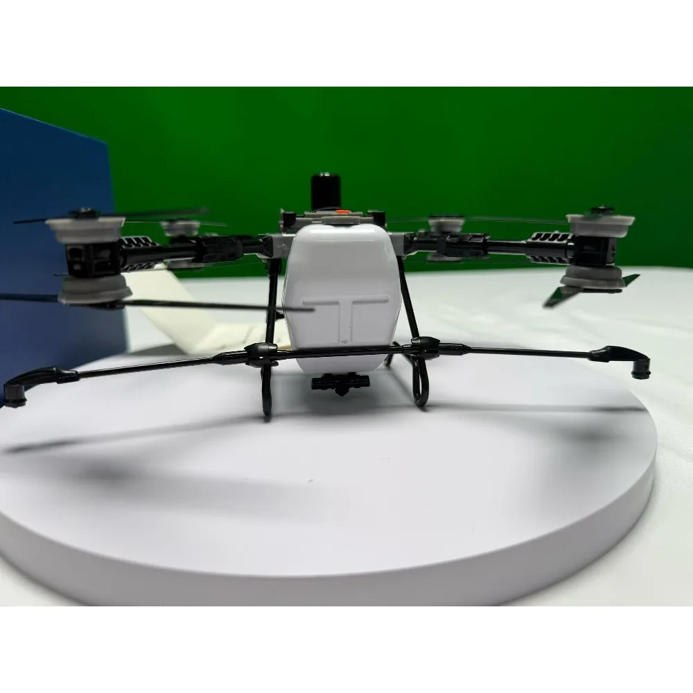 โดรนเกษตร Agras T100 รุ่นสำหรับของสะสมตกแต่งโดรน DJI UAV ของขวัญ