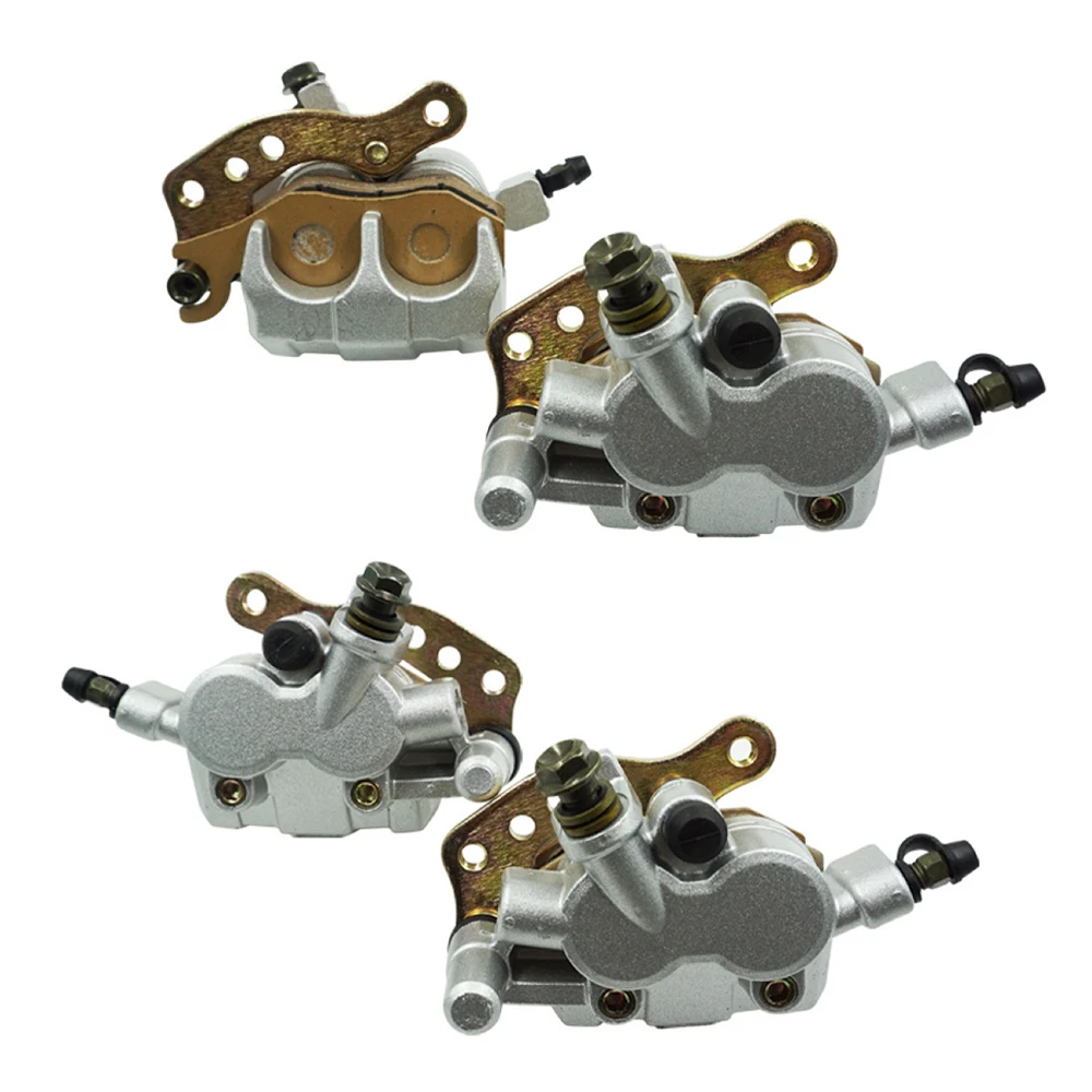 For Kawasaki Bayou KLF KVF 300 400 650  Front Brake Caliper Down Pump Disc Brake Pump Assembly ATV Motorcycle Accessories