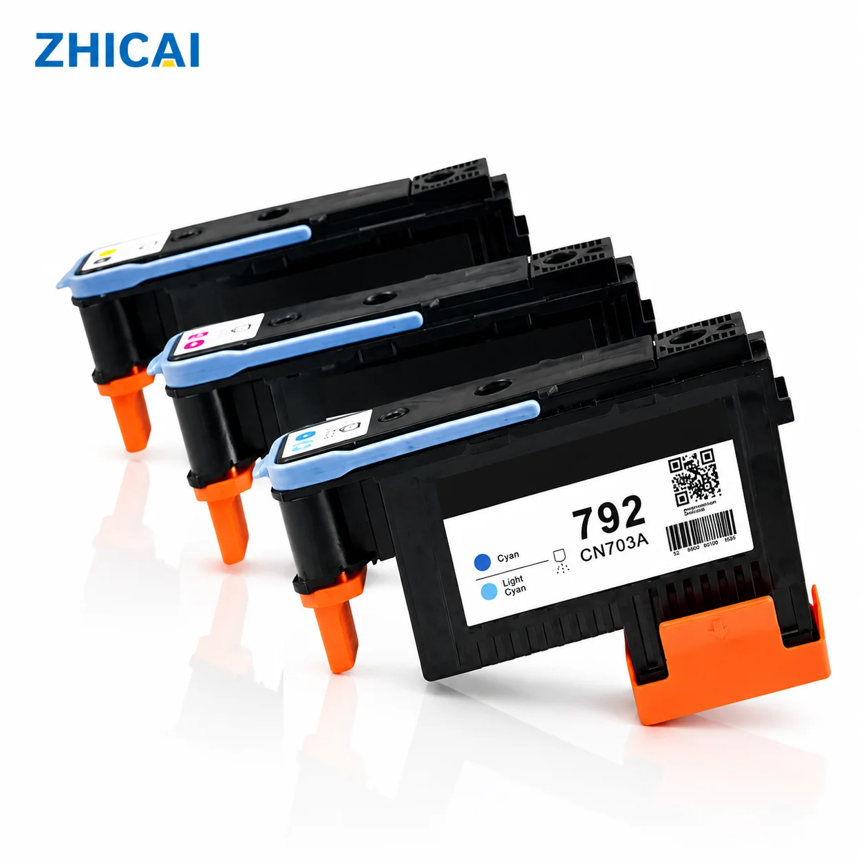 792 Printhead For HP 792 CN702A CN703A CN704A Print Head For HP DesignJet L26100 L26500 L26800 Latex 210 260 280 Printer Head
