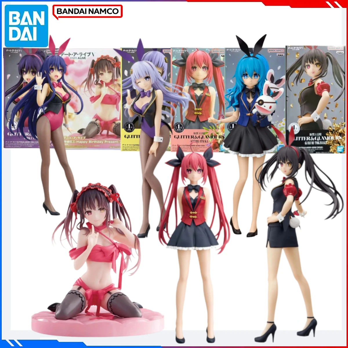 حقيقية بانداي التاريخ الأصلي لايف نموذج لجسم أطقم بريق ولامور شخصيات كرتونية Kotoriitsuka الناسك عمل نموذج اللعب هدية