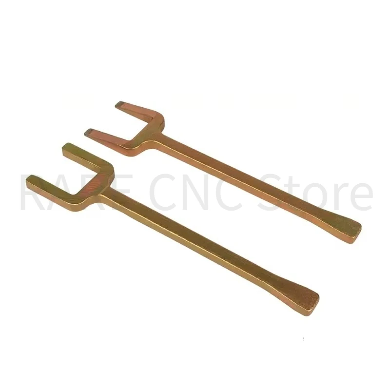 12020 Axle Popper Kit 2Pcs CV Axle Removal Tool Half Shaft Separator For FWD Vehicles Inner CV Joint Repair Tool Set