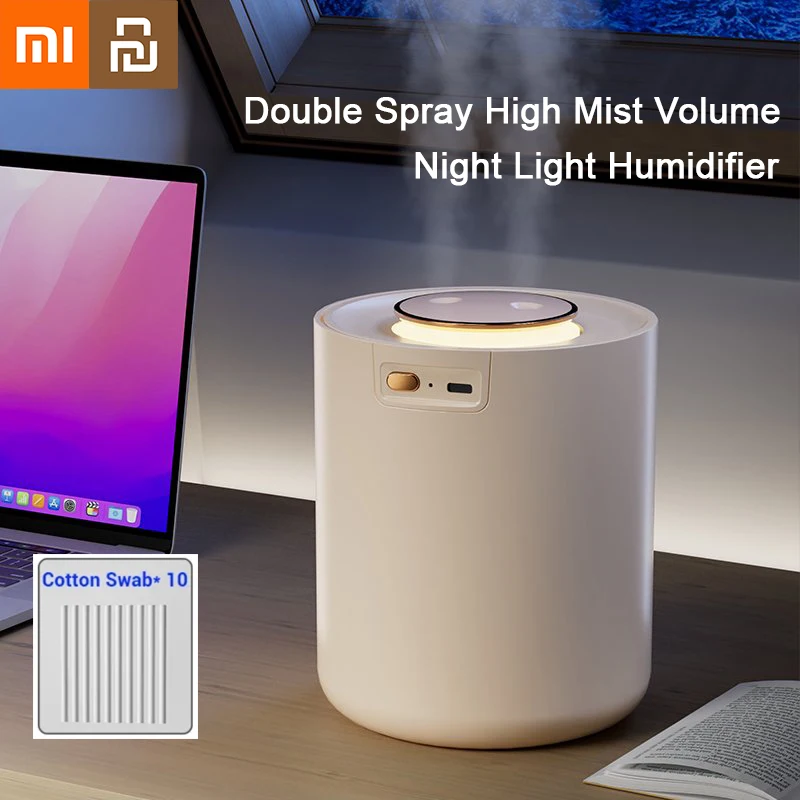 Xiaomi Youpin Doubl…
