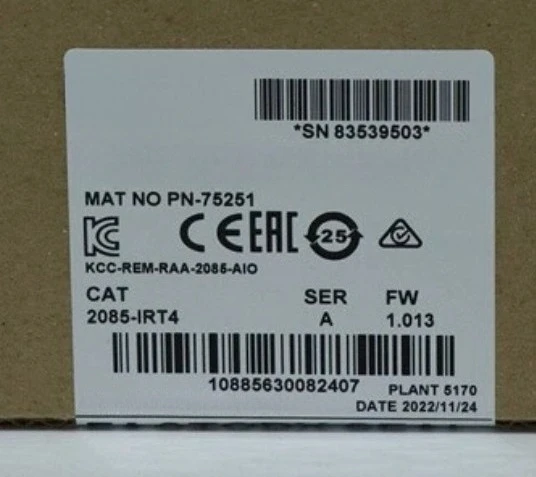 Brand New original 2085-IRT4 2085 IRT4 fast delivery