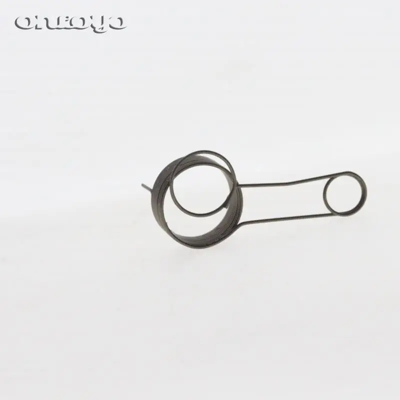 Computer Embroidery Machine Accessories For Tajima Set Off Alarm Spring Thread take-up Hook Line Spring - Detail 1