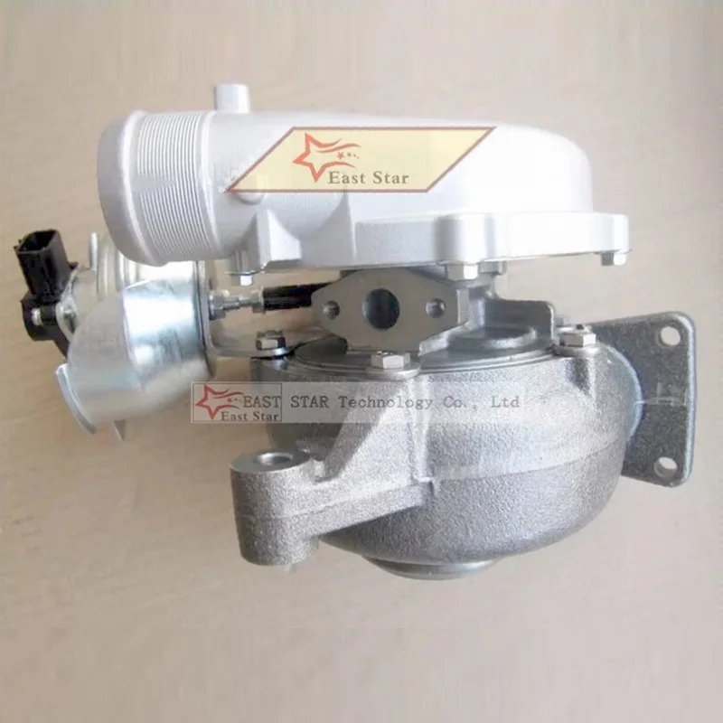 760774 728768 753847 728768-0004 Turbo 3M5Q6K682BB 3M5Q6K682CA 3M5Q6K682CB For Galaxy 2 Kuga For Mondeo DW10BTED4S DW10BTED 2.0L