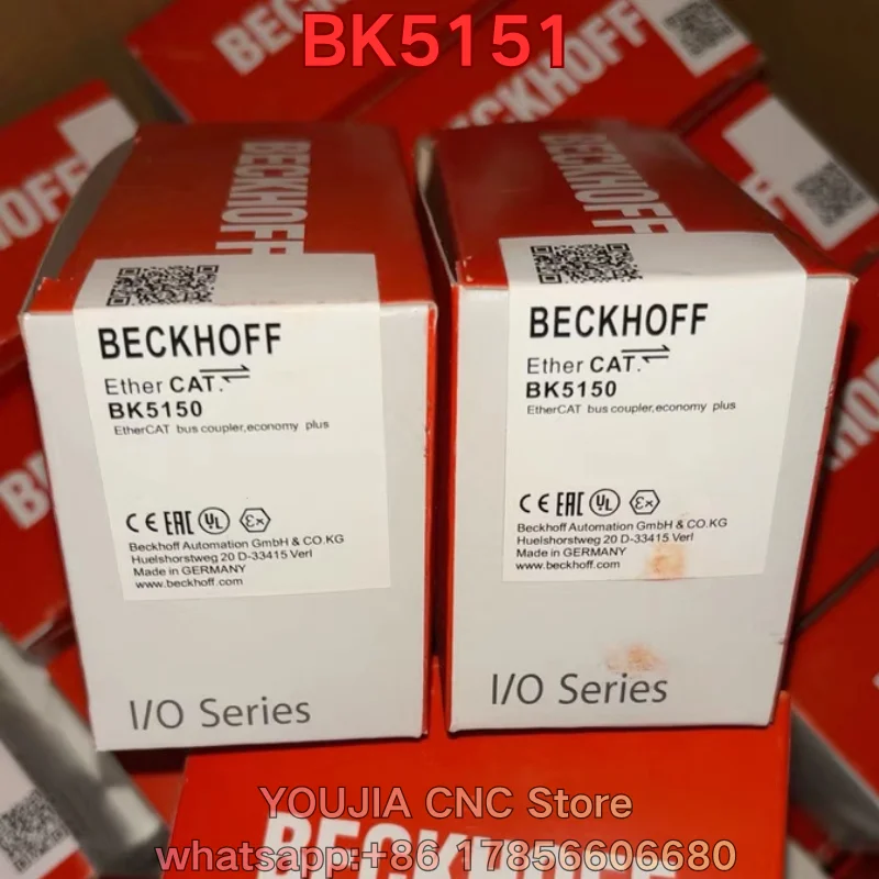 New PLC module BK5151 Latest Prices as of July 2026