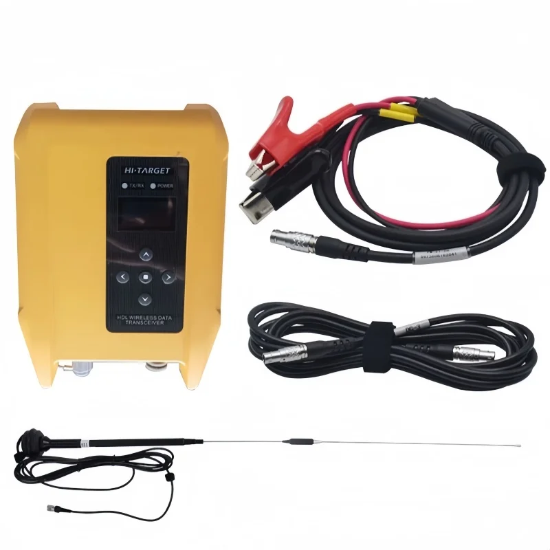 Fábrica Original Gps Hi-testado Rtk Hdl450a Liberdade de Rádio Fábrica Genuína 403mhz473mhz