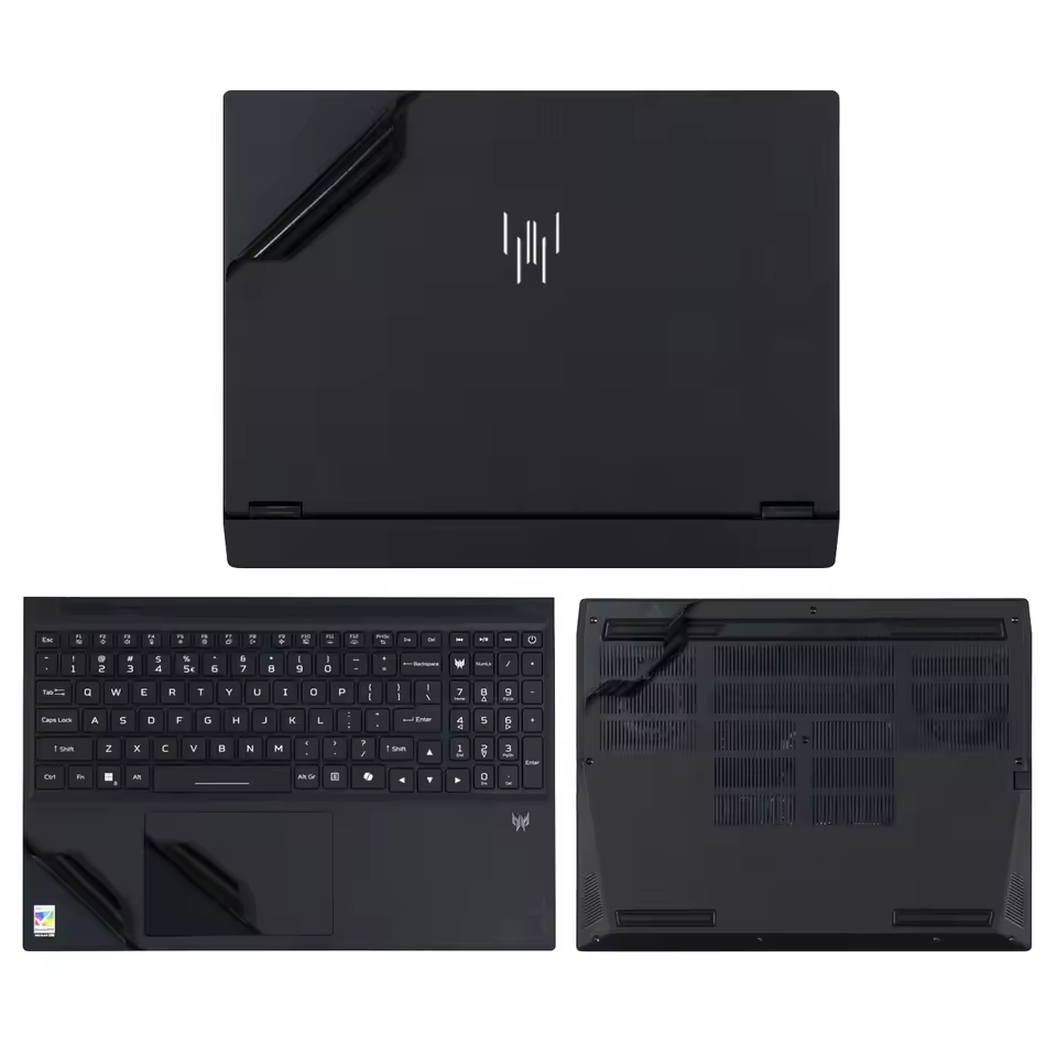 다양한 컬러 라인업