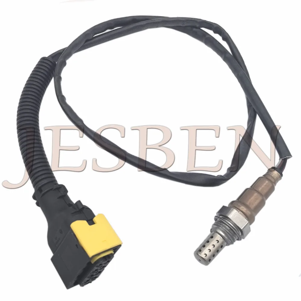 5802392206 5801799729 5802392194 5801471119 Brandnew Lambda Ammonia NH3 Sensor Fit for Iveco Daily EURO 6