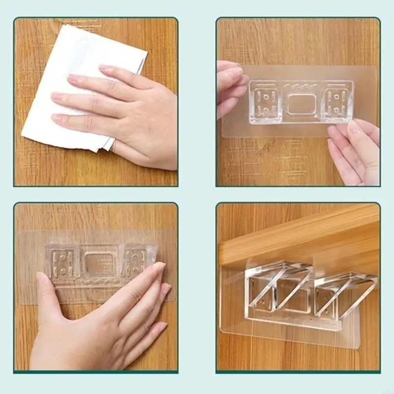 

4pcs Learch