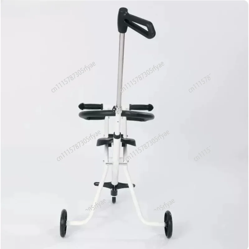 Lightweight Kids Push Cart 3 Wheel Baby Stroller One Click Folding Adjustable Reclining Seat Ride On Outdoor Travel