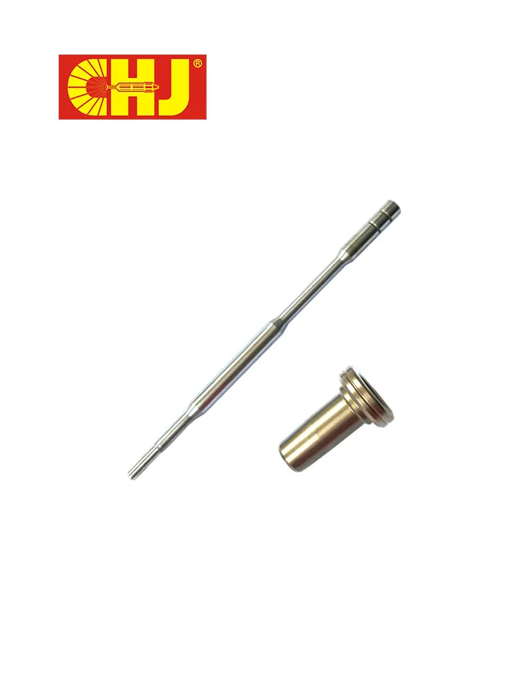 CHJ Common Rail Valve Shaft F00VC01023 Used For Injectors Pumps In Diesel Fuel Injection Auto Vehicles