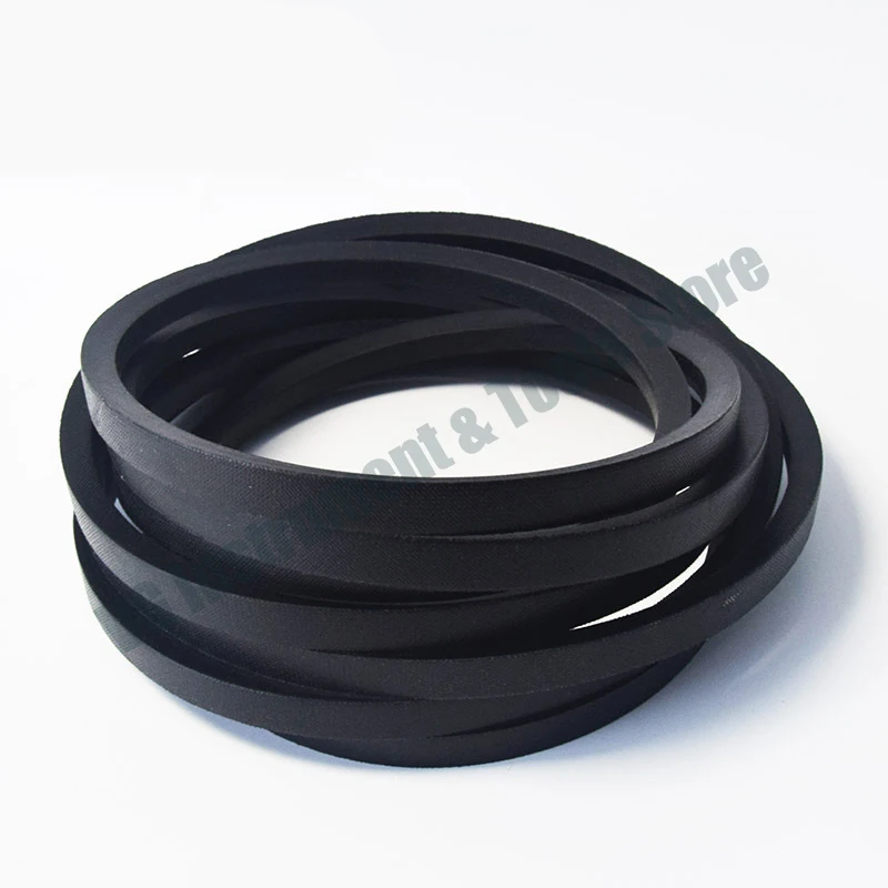 Drive V-Belt 07200921 Compatible with Gravely 52, ZTX 42, ZT XL 52 Ariens Ikon Onyx 52,Replacement Lawn Mower Deck Belt