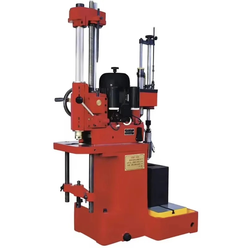 

【specialized】China Factory's TM807A Vertical Portable Cylinder Boring Honing Machine With Motor For Motorcycle