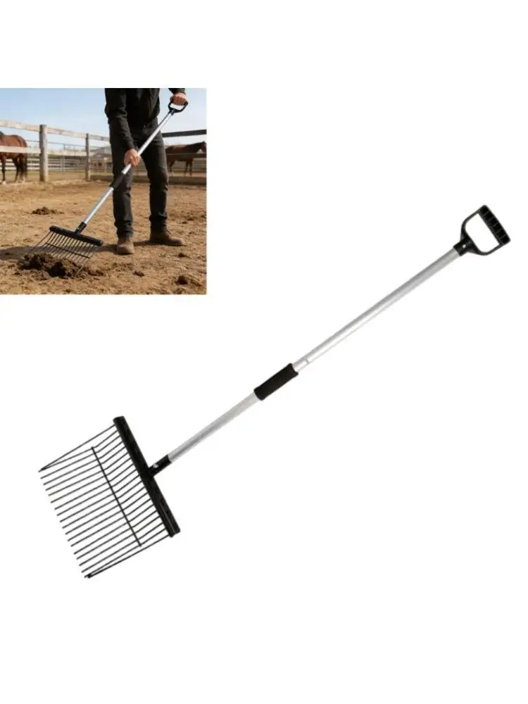 r6fe-–-rateau-professionnel-en-metal-pour-fumier-cheval-pour-entretien-stable-efficace-conception-ergonomique-a-pas