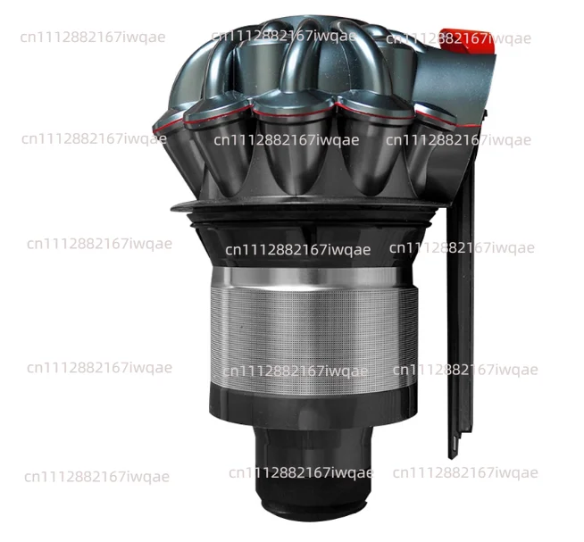 Big Cyclone Assembly and Dust Bin assembly set V8 V10 V10S  V11 v15
