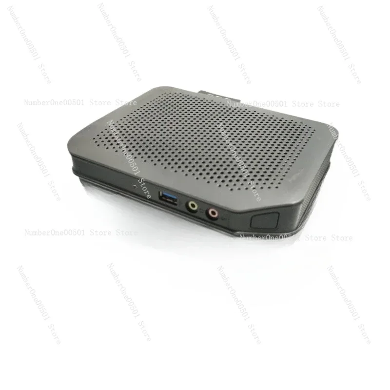 C92 Thin End Point Cloud Client J1800 Микрокомпьютер Itx Mini J1900 Малый хост для домашнего офиса