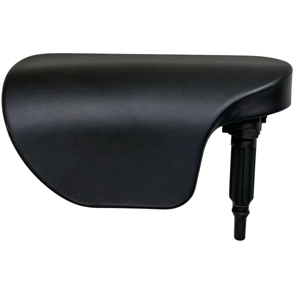 Bonnet Release Handle for For TT 2007 to 2014 Right Hand Drive Vehicles OEM Replacement 8J2823533 8J2823533C Hood Pull
