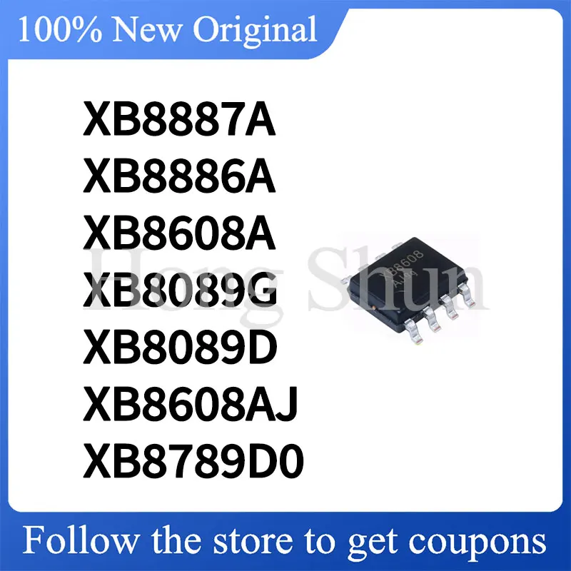 Phone Case XB8887A XB8886A XB8608AJ XB8608A XB8789D0 XB8089G XB8089D Phone Case