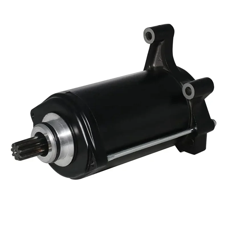 Y17A Anlasser Motorrad Teile Für BMW R1200GS K50 R1200GS Adv K51 Flansch EINE Teile 12418526230