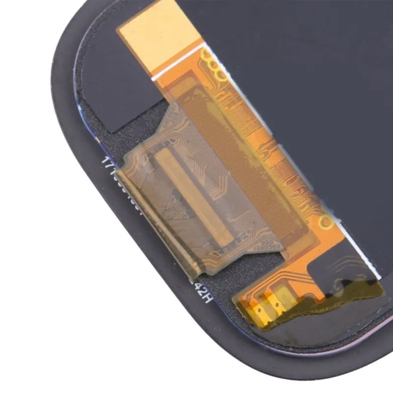 T31C-TFT Capacitive LCD Touch Screen Assembly Replacement For Amazfit GTS 4 Mini-Watch Repair Accessories