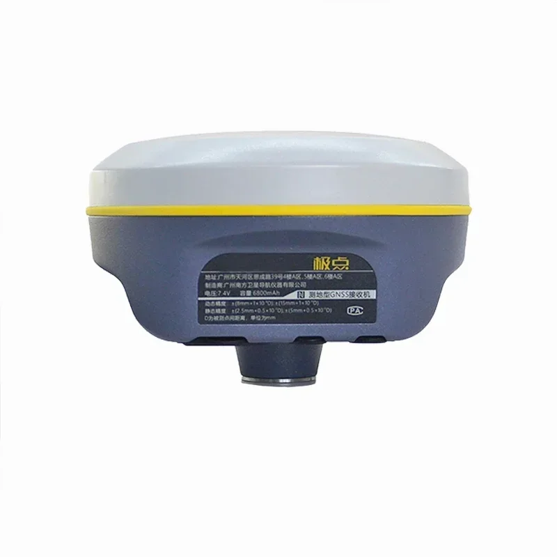 

Набор South Galaxy G2 Gnss Rtk для геодезических инструментов GPS-приемник Rtk